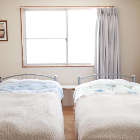 Organic Beach Building 1 - Vacation Stay 12373 Tahara Exterior photo