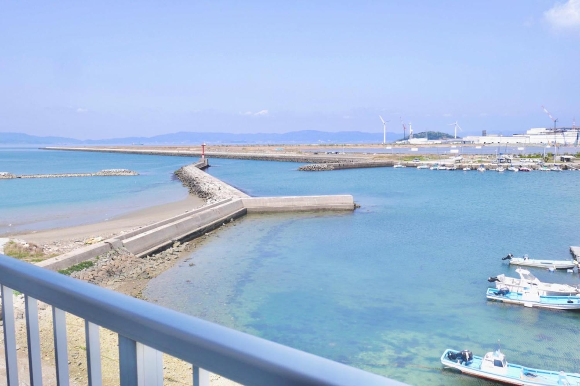 Organic Beach Building 1 - Vacation Stay 12373 Tahara Exterior photo